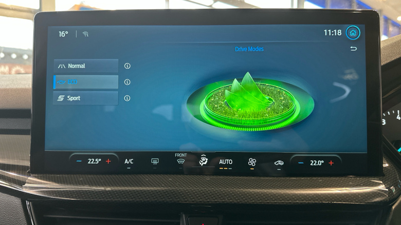 Ford Focus 1.0 EcoBoost Hybrid mHEV 155 ST-Line 5dr Auto Petrol Hatchback